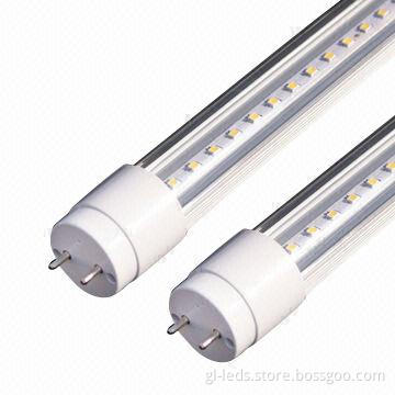 5-year warranty dimmable tube light